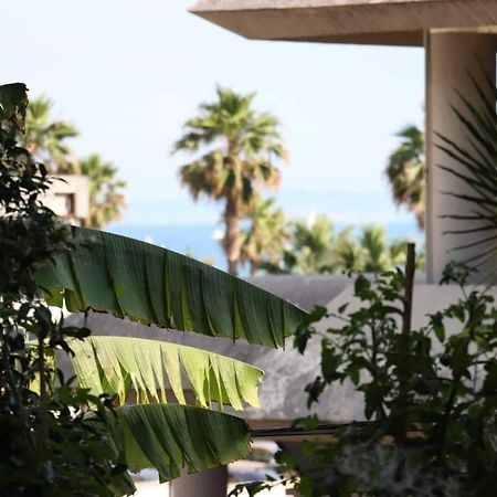 Hotel Ceka Драч Екстериор снимка