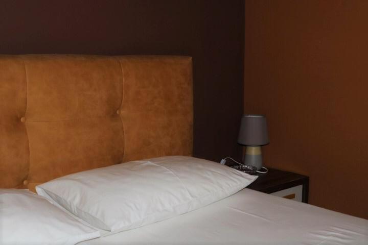 Hotel Ceka Драч Екстериор снимка